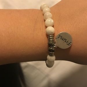 Tiffany Jazelle Bracelet